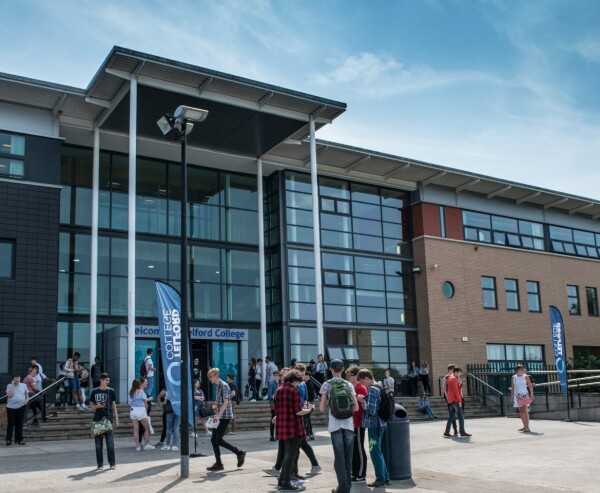 Telford College